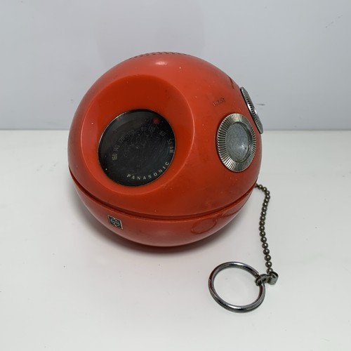 Vintage national panasonic - vintage,