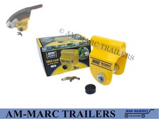 Maypole AL-KO Hitch Lock Coupling ALKO AKS1300 AKS2004 AKS3004 Caravan