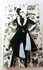 Disney Pin DSSH - Cruella