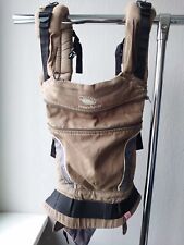 manduca Baby  All-In-One Baby Carrier