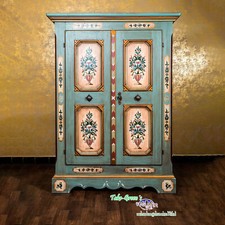 Voglauer Wardrobe With Minibar