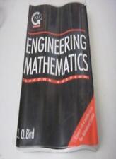 Engineering Mathematics.
