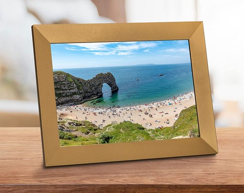Digital photo frame - digital,