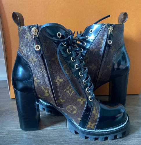 Louis vuitton laureate combat - vuitton,