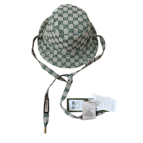Gucci monogram canvas - gucci, gg