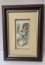 Vintage Anton Pieck Small