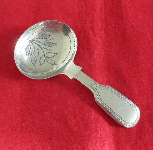 Antique william page - antique, etched