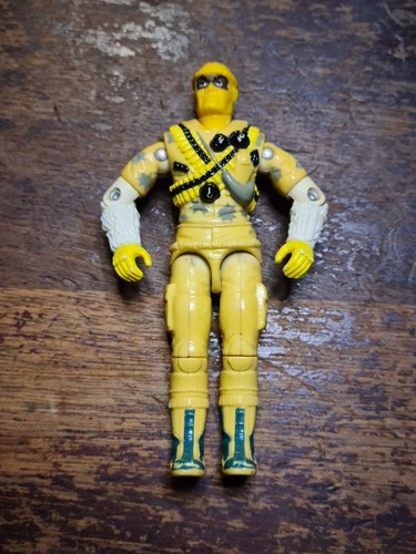 Iceberg vintage joe - gi,