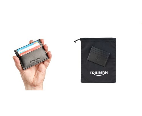 Triumph maca25000 black bovine - maca25000,