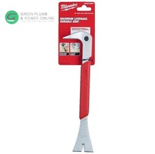 Milwaukee 10" 250mm Trim Puller Nail Puller 4932478252