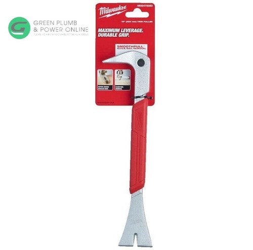 Milwaukee 250mm trim - 250mm,
