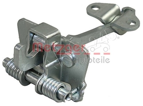 Front door catch fits citroen - front,