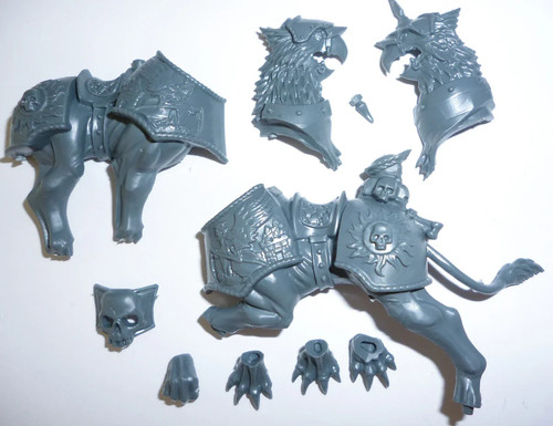 Warhammer empire man - empire,