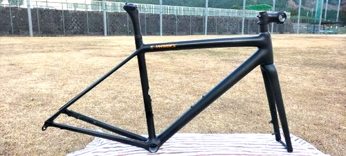 Specialized works aethos - specialized,