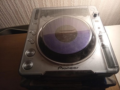 Pioneer cdj 800mk2 - pioneer, cdj-800mk2