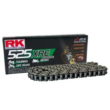 Open Chain RK Grey XRE 108-525