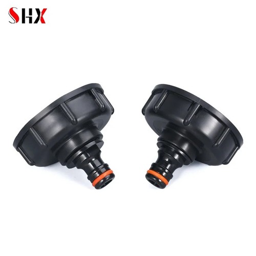 2pcs for ibc adapter - for,