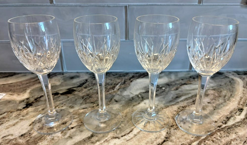 Vintage edinburgh crystal - vintage,