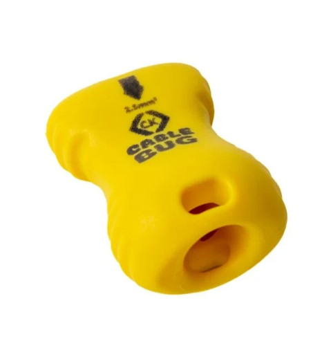Tools cable bug 5mm flat - cable, 2.5mm