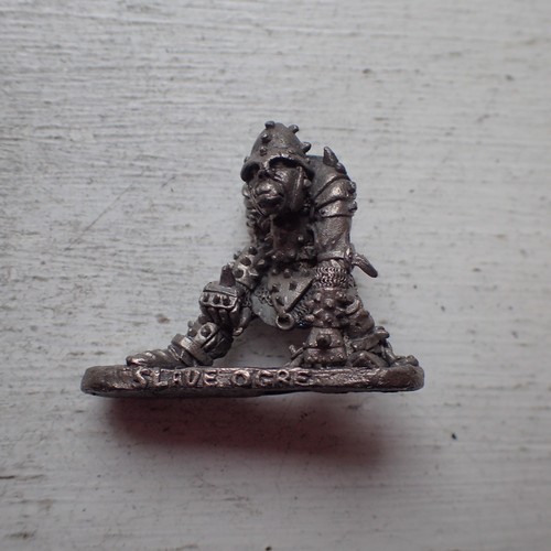 Citadel warhammer 80s - warhammer,