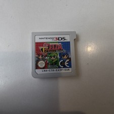 Nintendo 3DS The Legend of