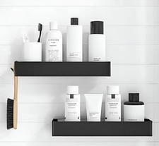 Metal Shower Caddy, 2 Pack (1