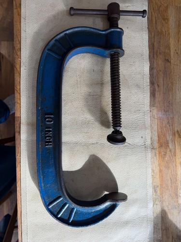 Vintage record g - , 10”
