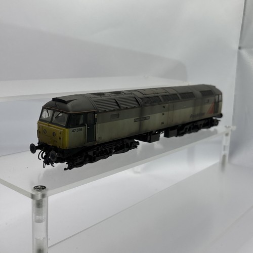 Bachmann 430sf class 47 - bachmann,
