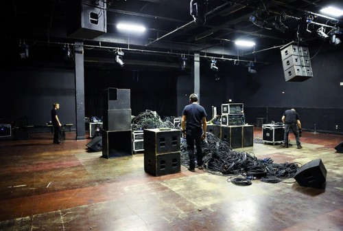 Buy used sound - used, pa