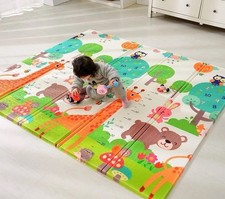Foam Playmat for Baby Floor