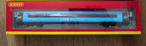 Hornby r40196 pride pendolino - hornby,