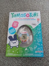 Bandai Namco Gen 2 Tamagotchi