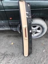 Range Rover P38 Rear High Level Brake Light Tailgate Cream Trim