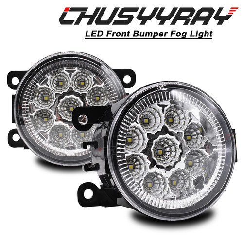 White 4inch led - white, lights