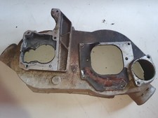 ARCTIC CAT 700 DIESEL QUAD MASSEY FERGUSSON 700 4WD..BELLY HOUSING ENGINE COVER.