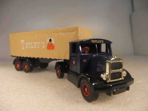 Trackside dg165000 - 1:76,