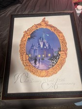 Walt Disney World 25th