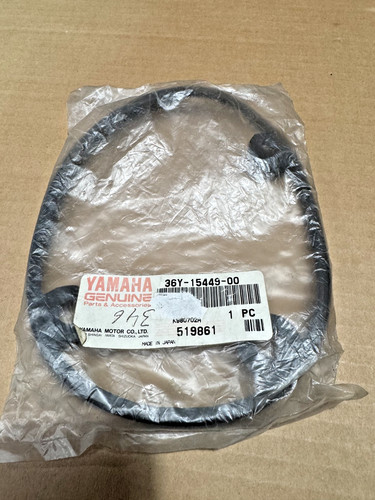 New genuine yamaha xjr1300 - new,