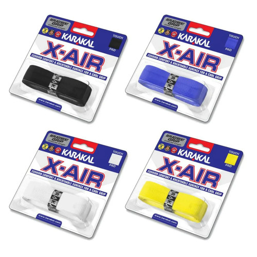 Racket grip karakal air - grip,