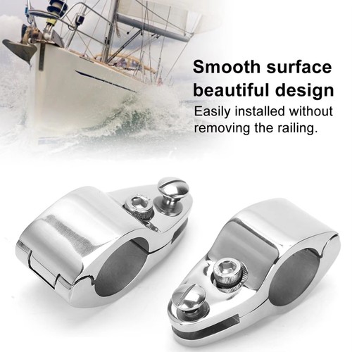 2pcs jaw slide - jaw, hinge