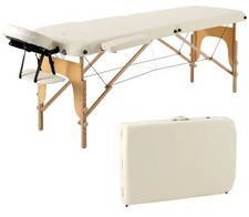 Massage Bed Table Couch