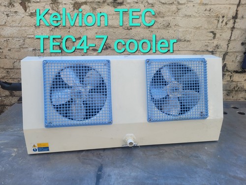 Kelvion searle tec4 cooler - searle,
