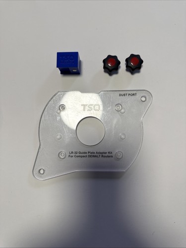 Tso products adapter for - adapter,