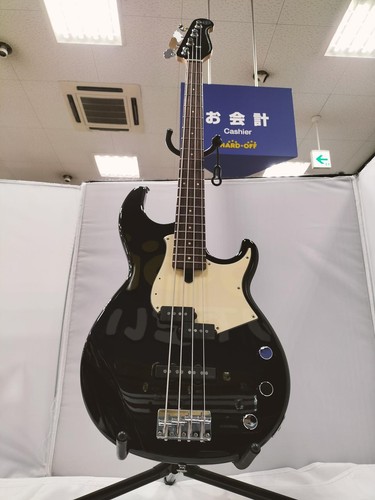Yamaha bb434 electric bass - bb434,