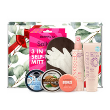 Medium to Dark Self Tan Gift