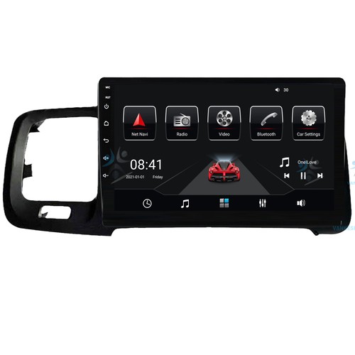 Car stereo dab radio - 9",