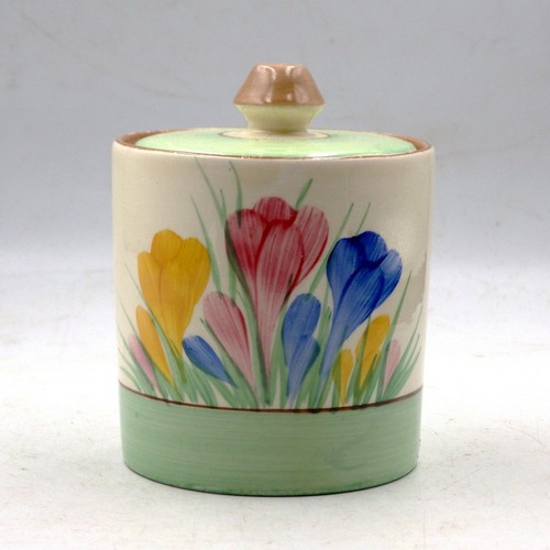 Clarice cliff 1930s art - clarice,