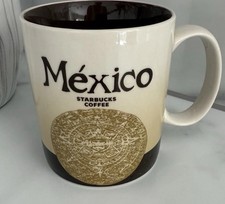 Starbucks Mexico Collectors