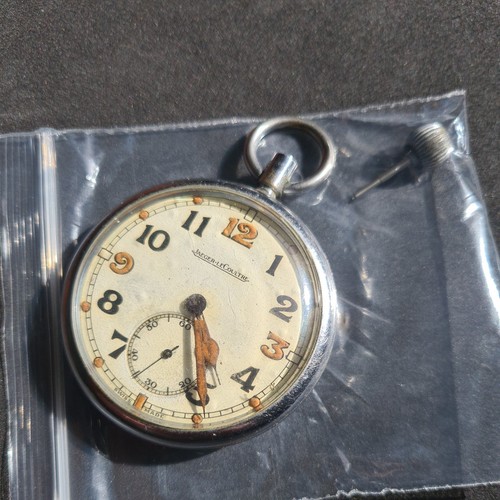 Vintage metal gents military