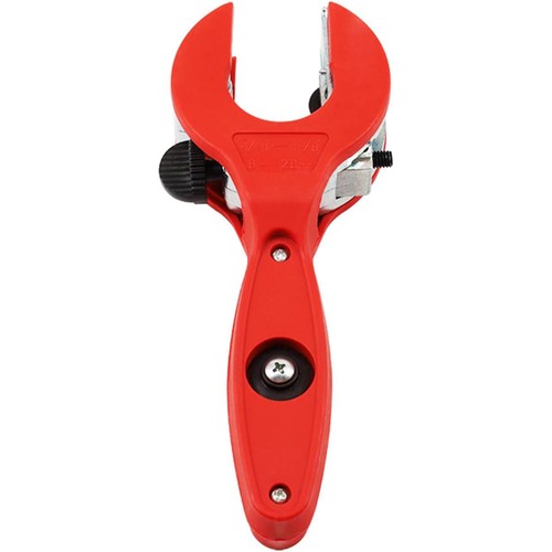 Ratcheting tubing cutter tool - tubing,